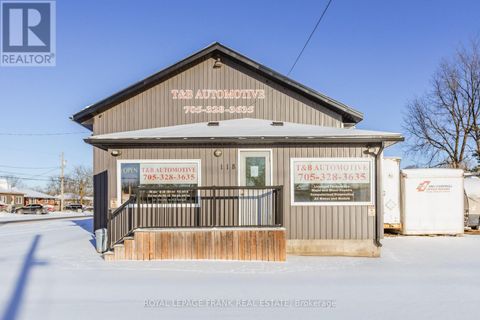 118 QUEEN STREET Kawartha Lakes (Lindsay) ON K9V4R3