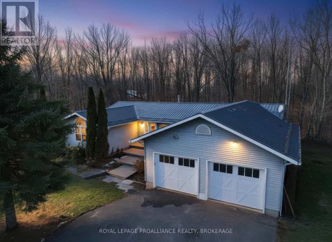 4469 LARRY YORK ROAD Frontenac (Frontenac South) ON K0H1H0