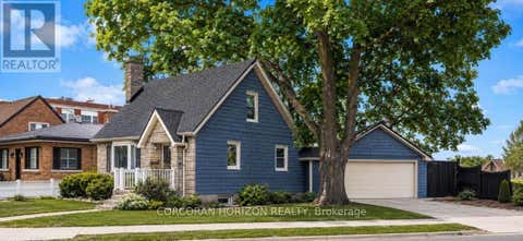 296 WEBER STREET E Kitchener ON N2H1G2