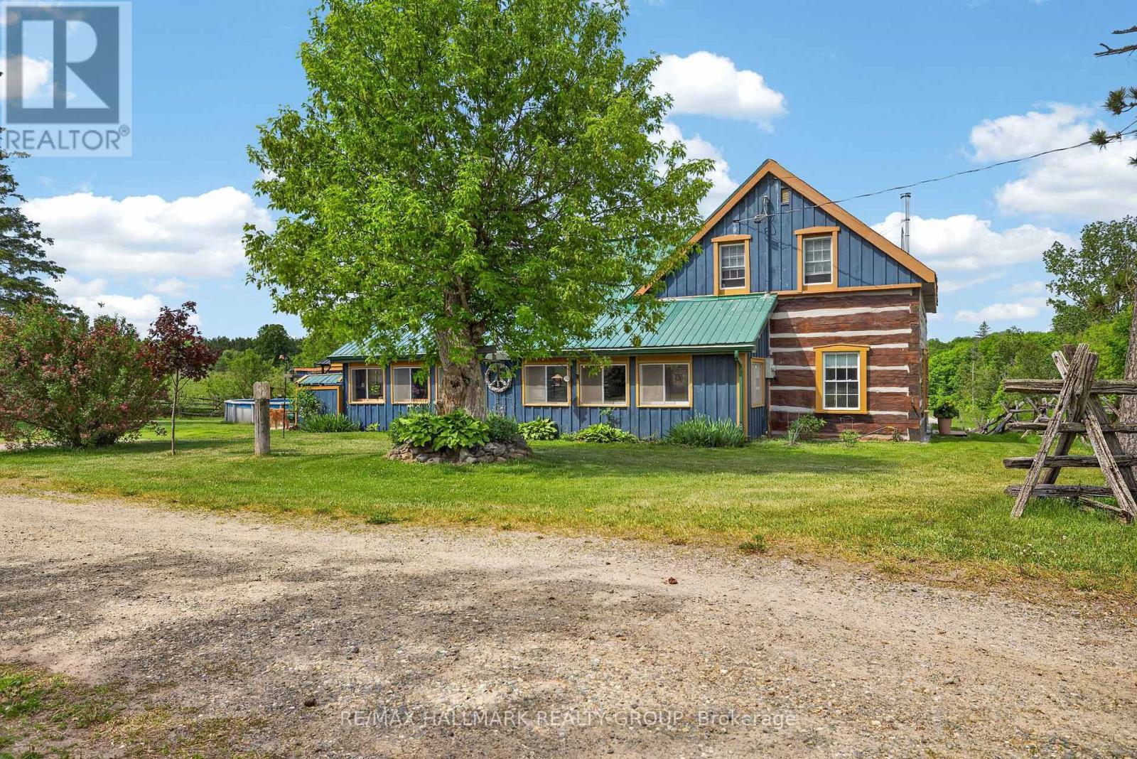 1013 LAVANT DARLING ROAD