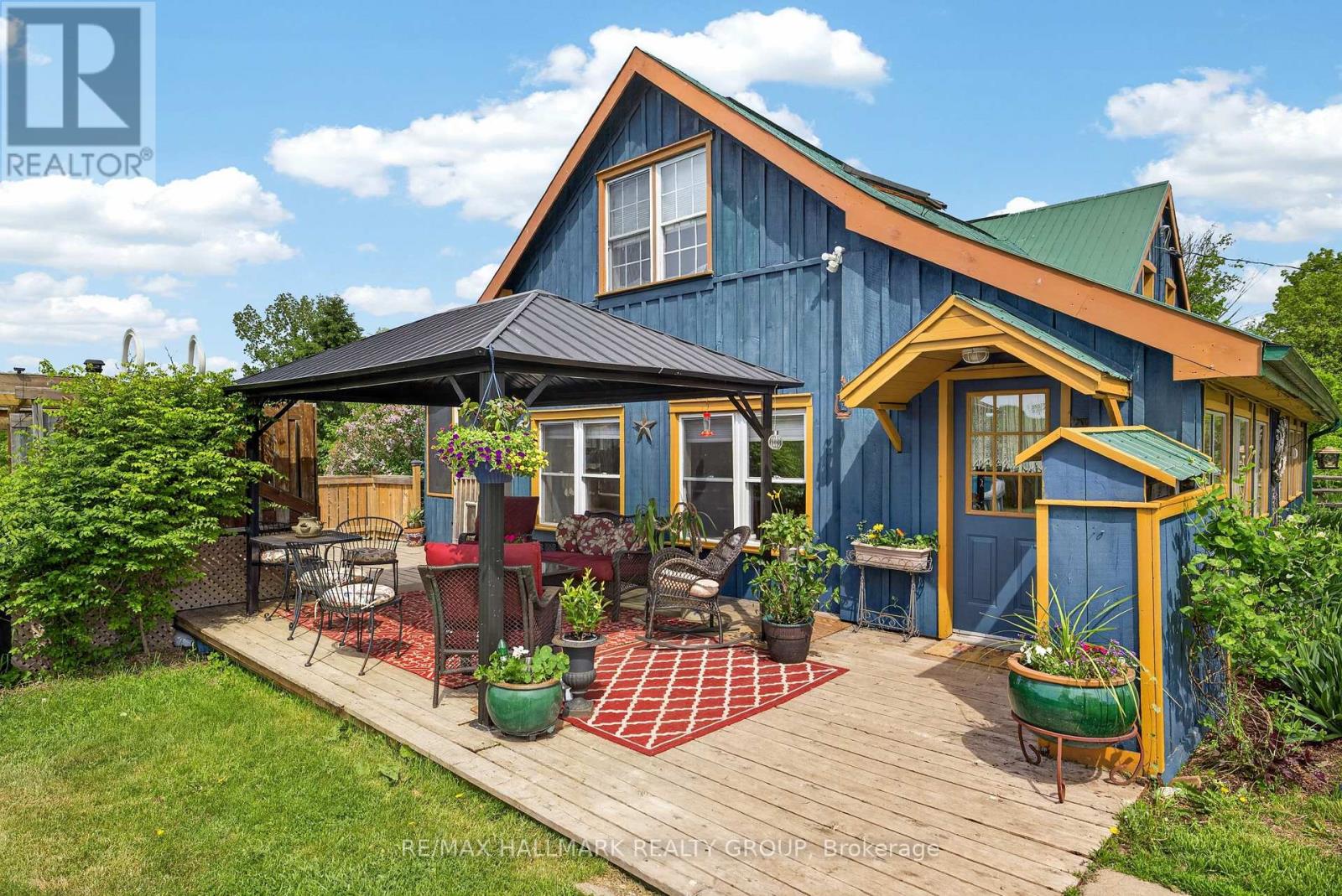 1013 LAVANT DARLING ROAD