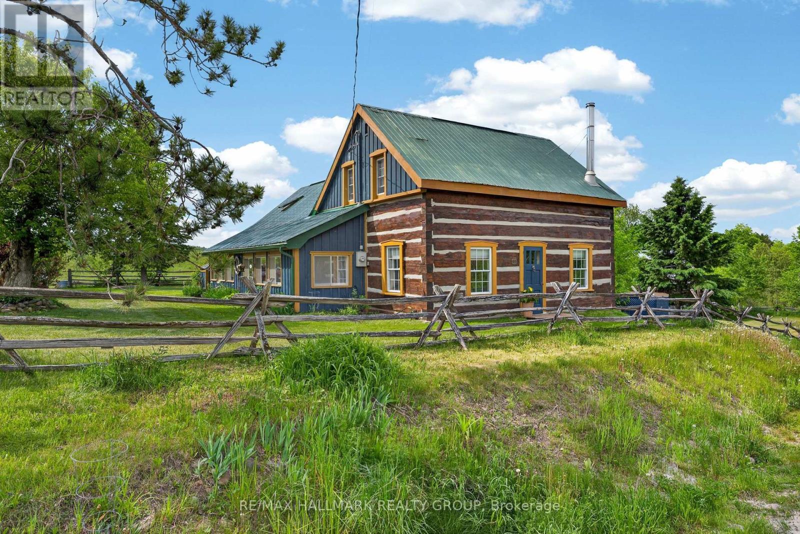 1013 LAVANT DARLING ROAD