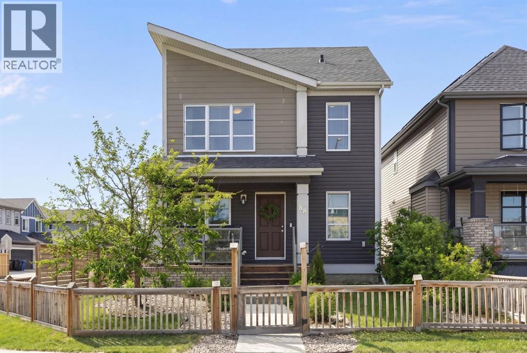 88 Copperpond Park SE