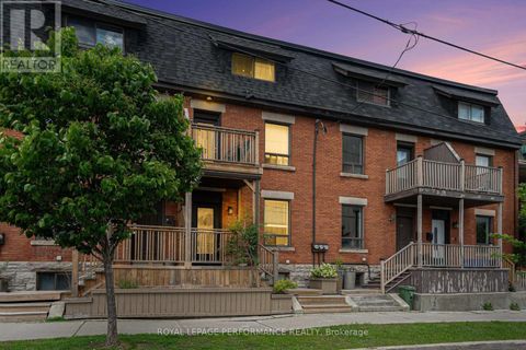 55 ARGYLE AVENUE Ottawa ON K2P1B3
