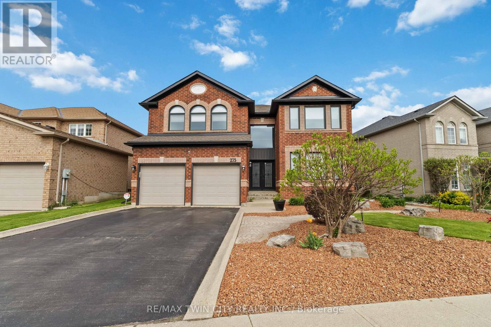 275 GRANITE HILL ROAD