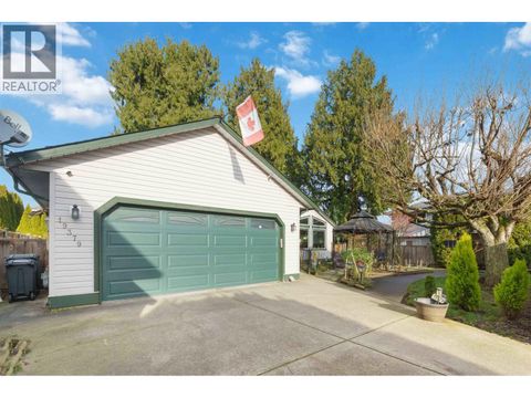 19379 CUSICK CRESCENT Pitt Meadows BC V3Y2M9