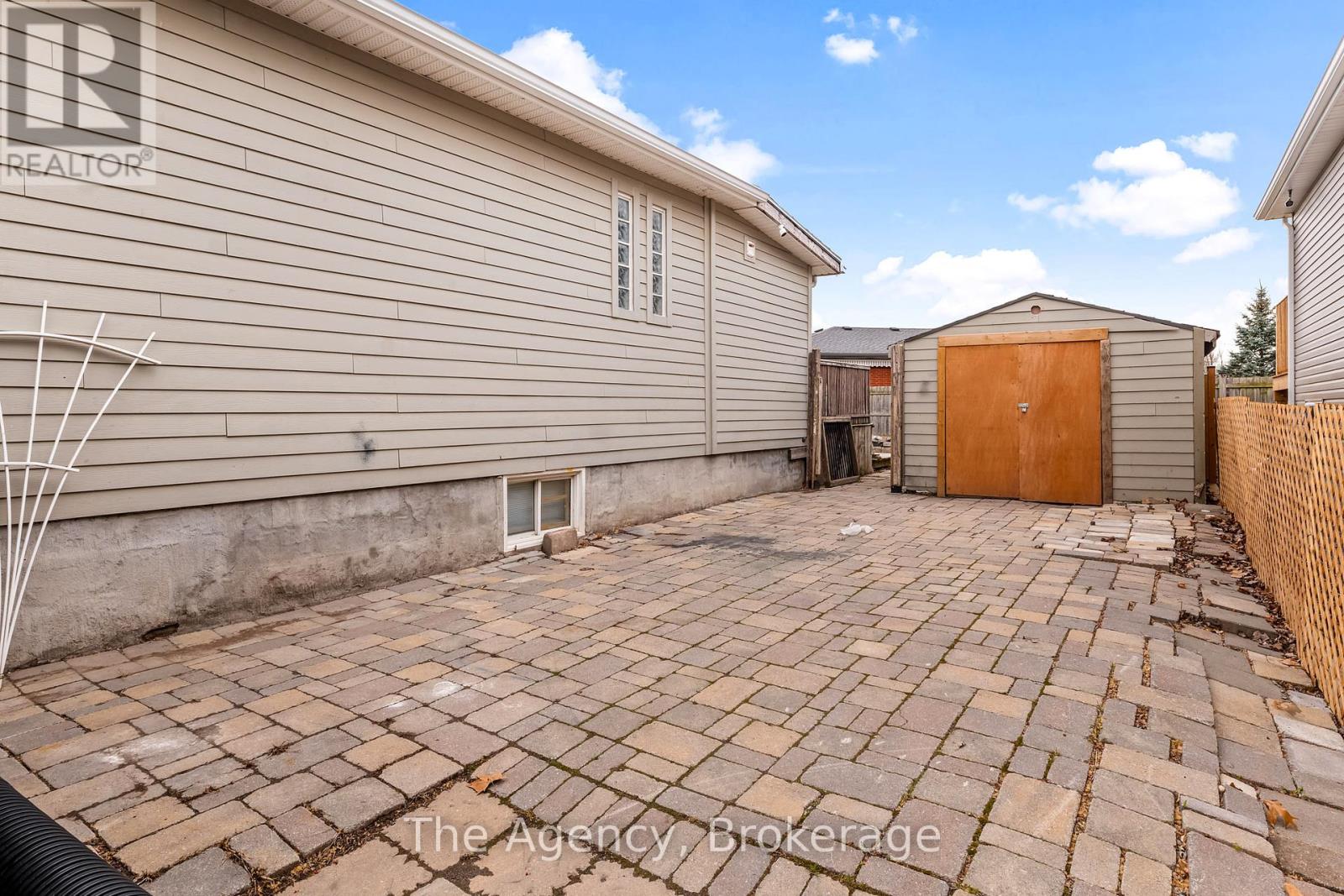 135 ST GEORGE STREET