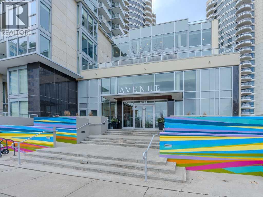 805, 1025 5 Avenue SW