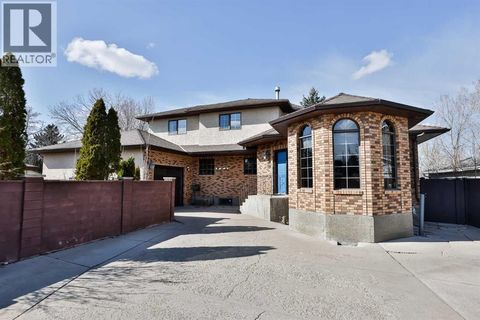 2857 6 Avenue S Lethbridge AB T1G1E6