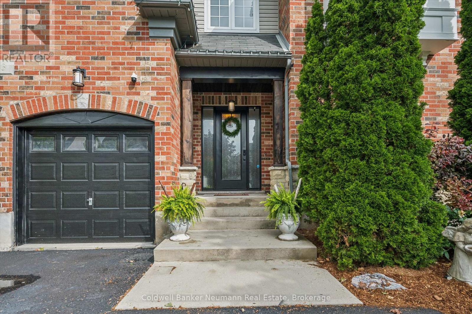 3 TRUESDALE CRESCENT