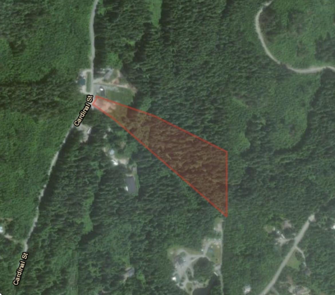 12767 CARDINAL STREET