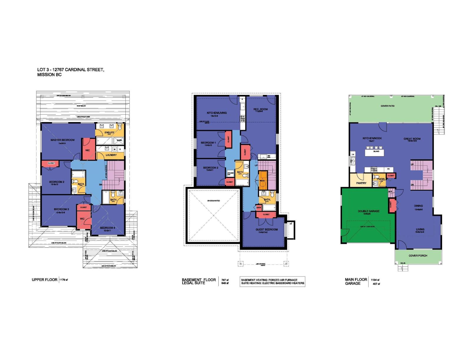 12767 CARDINAL STREET