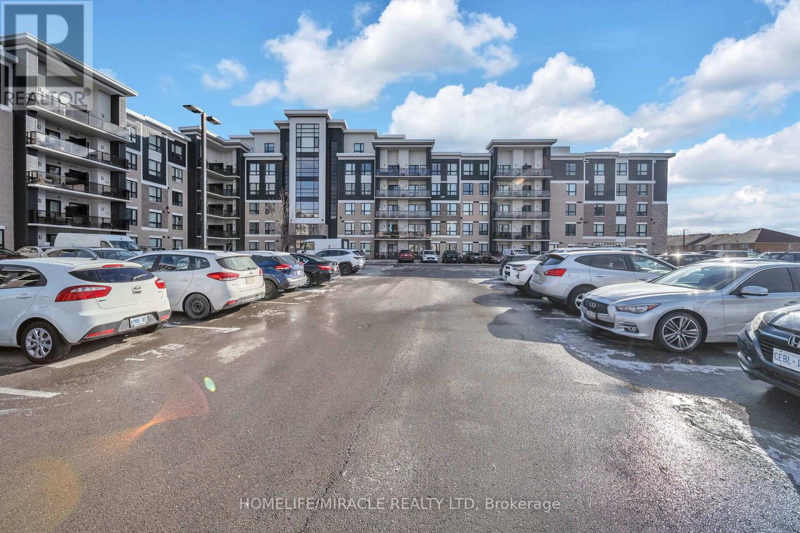 420 - 640 SAUVE STREET