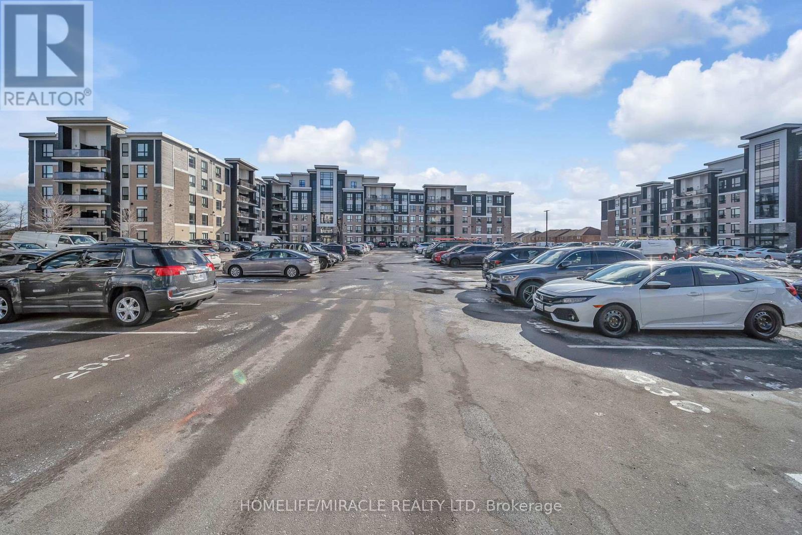 420 - 640 SAUVE STREET