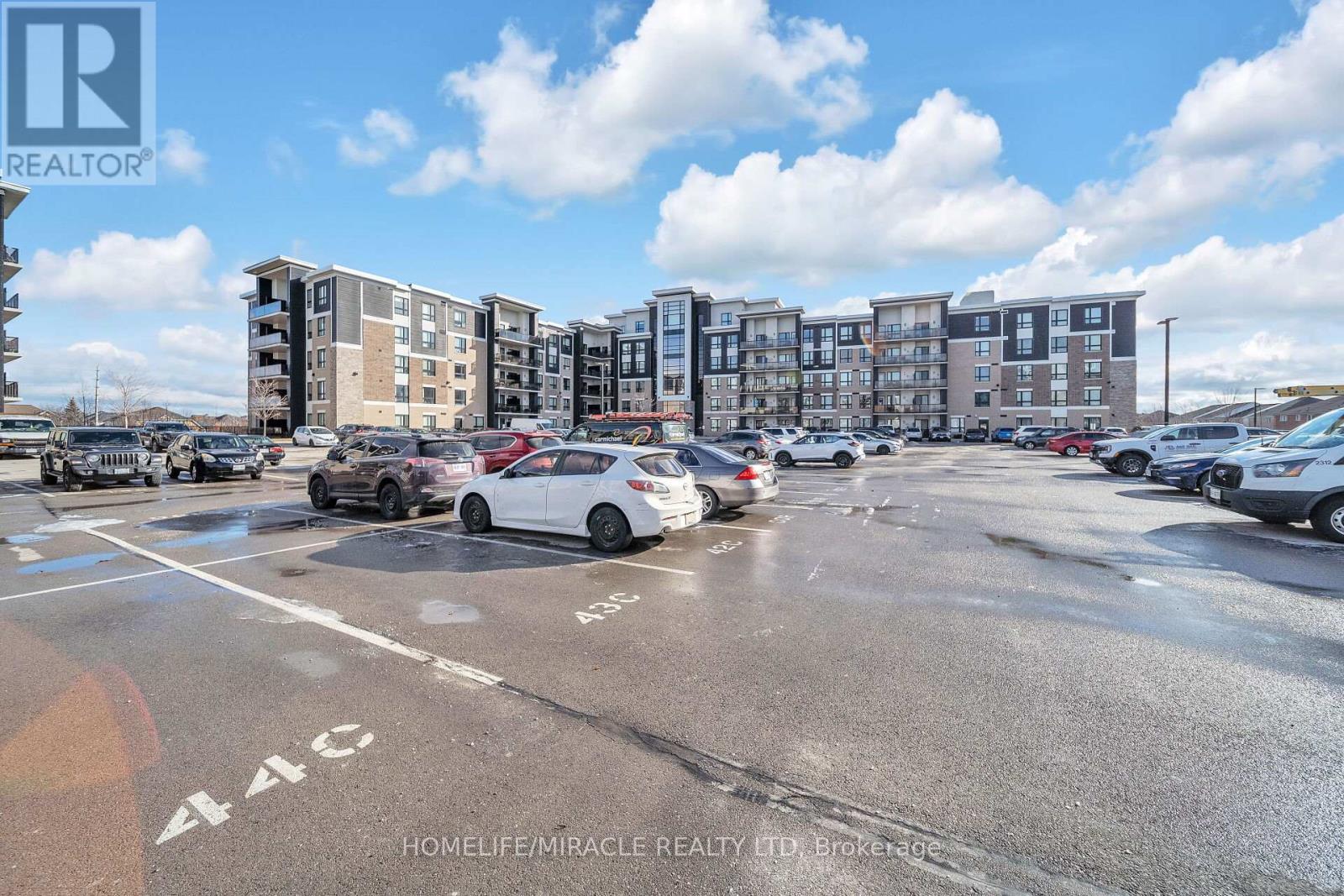 420 - 640 SAUVE STREET