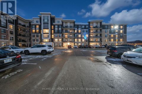 420 - 640 SAUVE STREET Milton (BE Beaty) ON L9T9A7