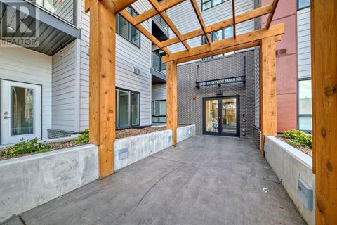 2124, 60 Skyview Ranch Road NE Calgary AB T3N2J8