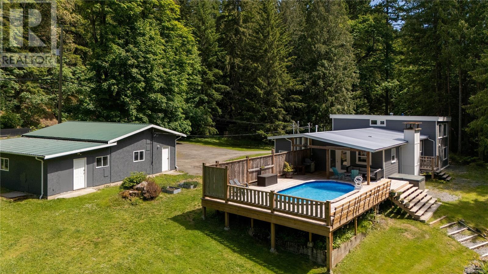 1885 Verlon Rd