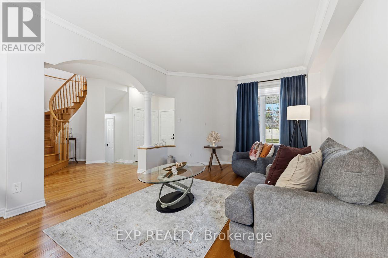 3 SHINING STAR CIRCLE