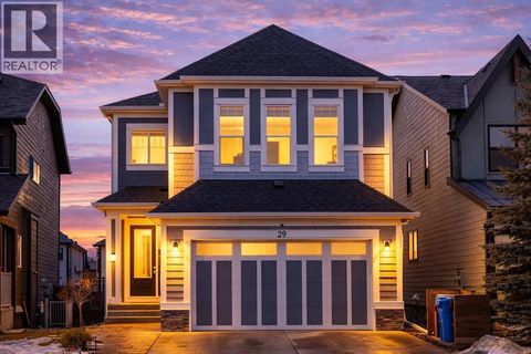 29 Magnolia Manor SE Calgary AB T3M3H8