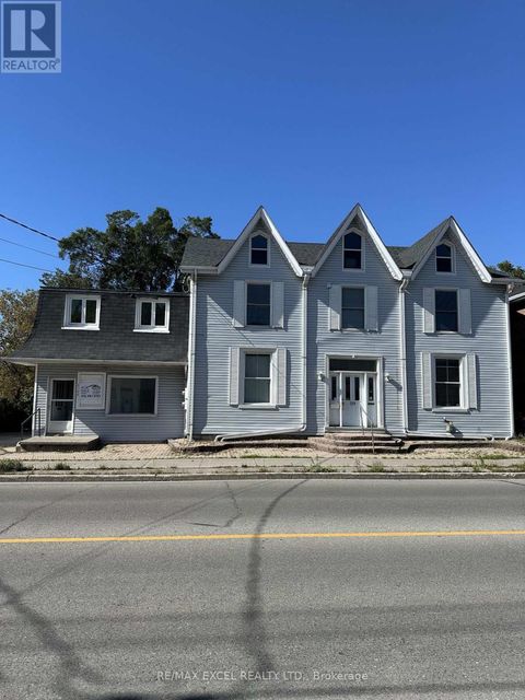 319 DIVISION STREET Cobourg ON K9A3R4