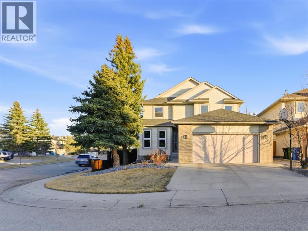 43 Edgebrook Cove NW