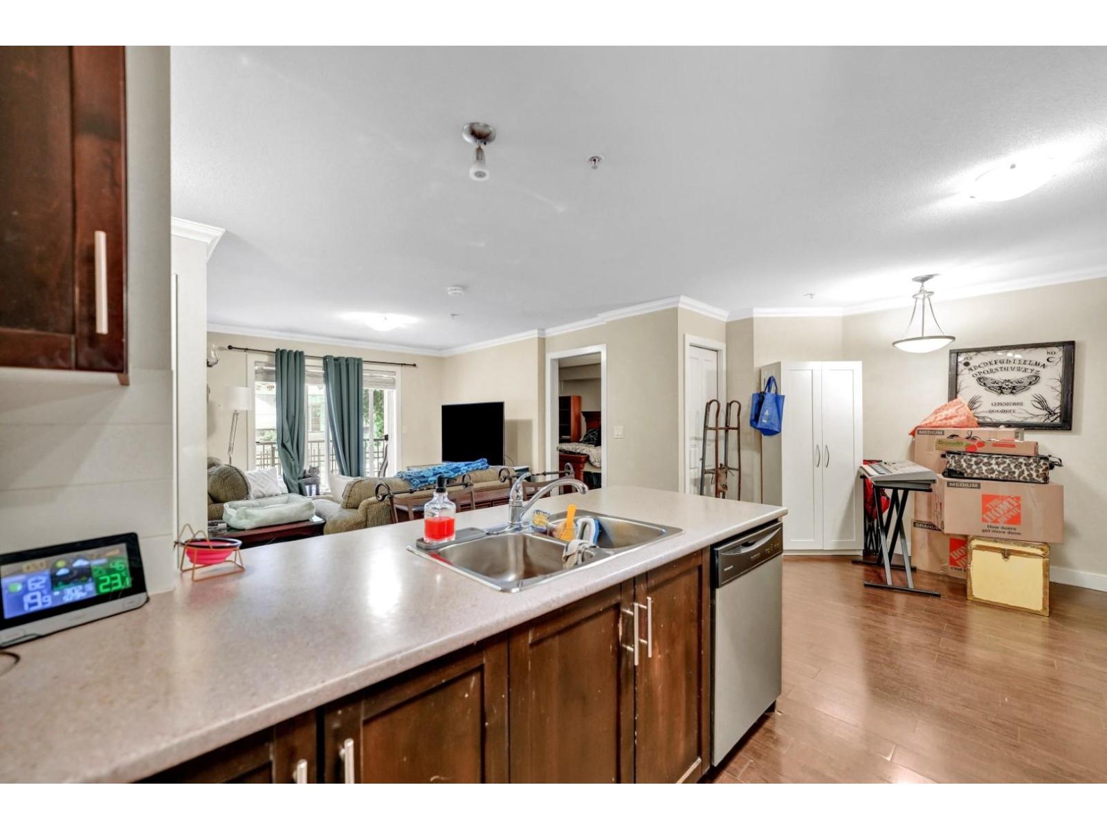 112 46150 BOLE AVENUE|Chilliwack Proper East
