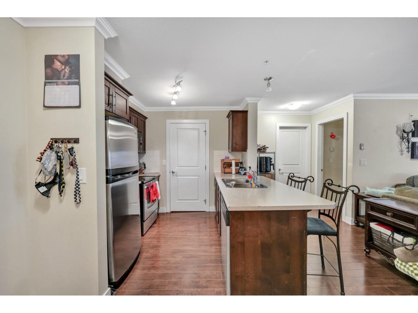 112 46150 BOLE AVENUE|Chilliwack Proper East
