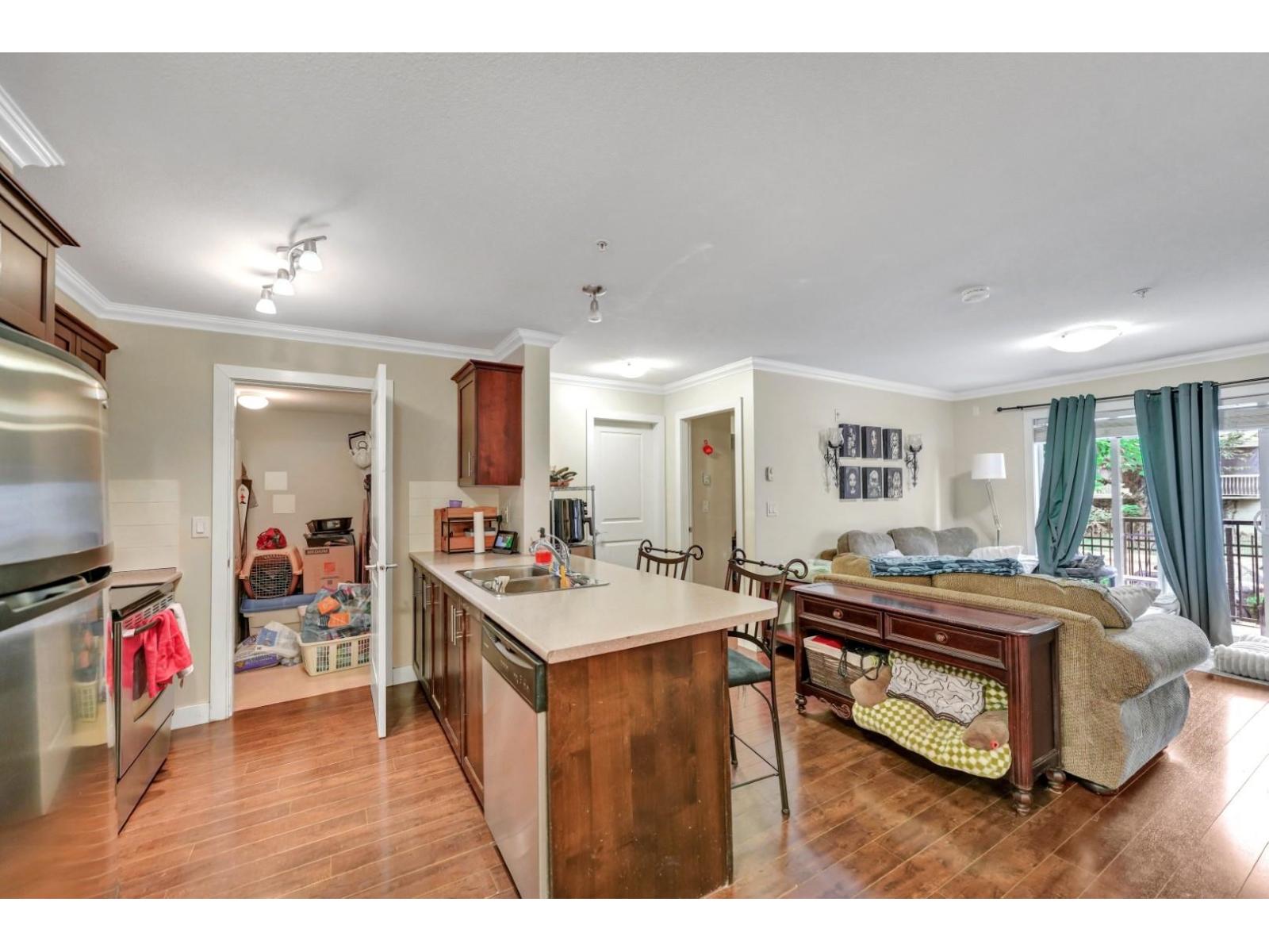 112 46150 BOLE AVENUE|Chilliwack Proper East
