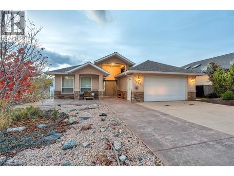 1563 Holden Road Penticton BC V2A8M9