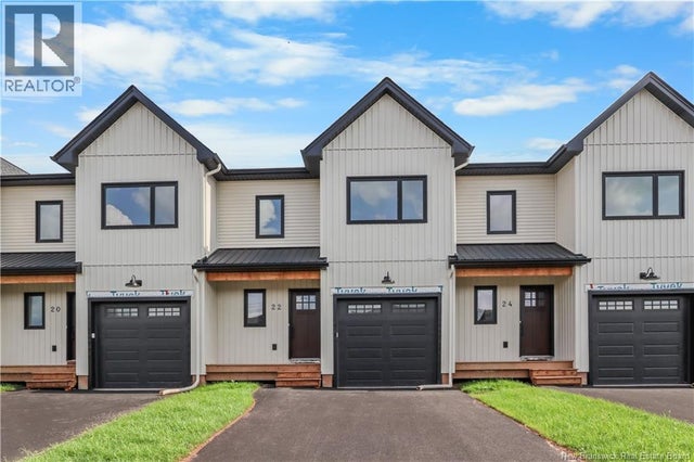 22 Vision Court