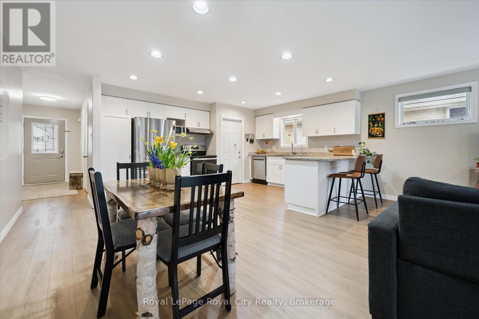 45 BORLAND DRIVE