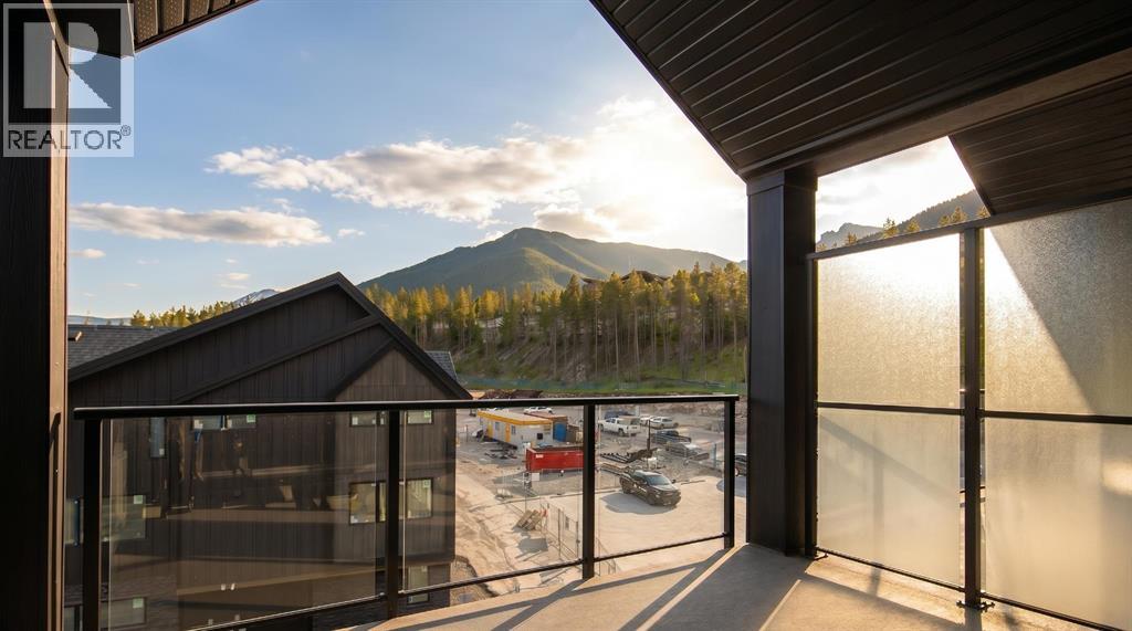 402, 10 Cascade Ridge