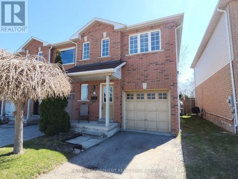 4324 FAIRVIEW STREET Burlington (Shoreacres) ON L7L7A2