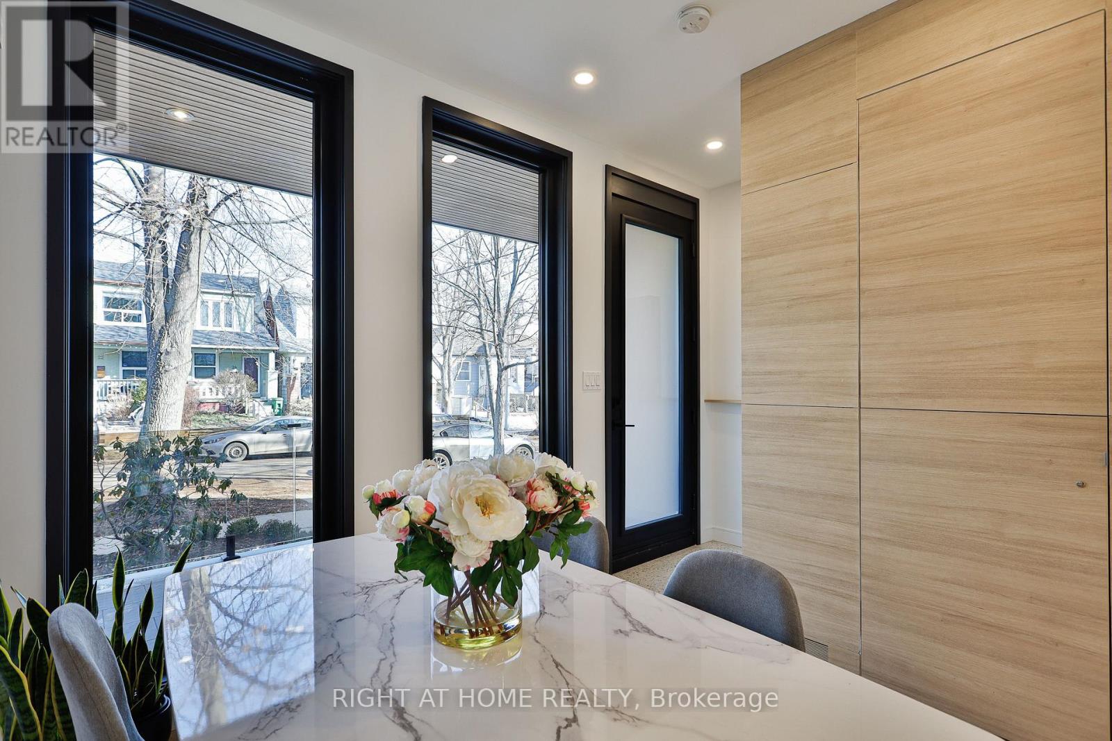 MAIN AND LANEWAY - 11 MERRILL AVENUE W