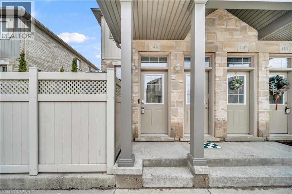 931 GLASGOW Street Unit# 14A