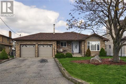39 WAYNE Avenue Cambridge ON N1R5L2
