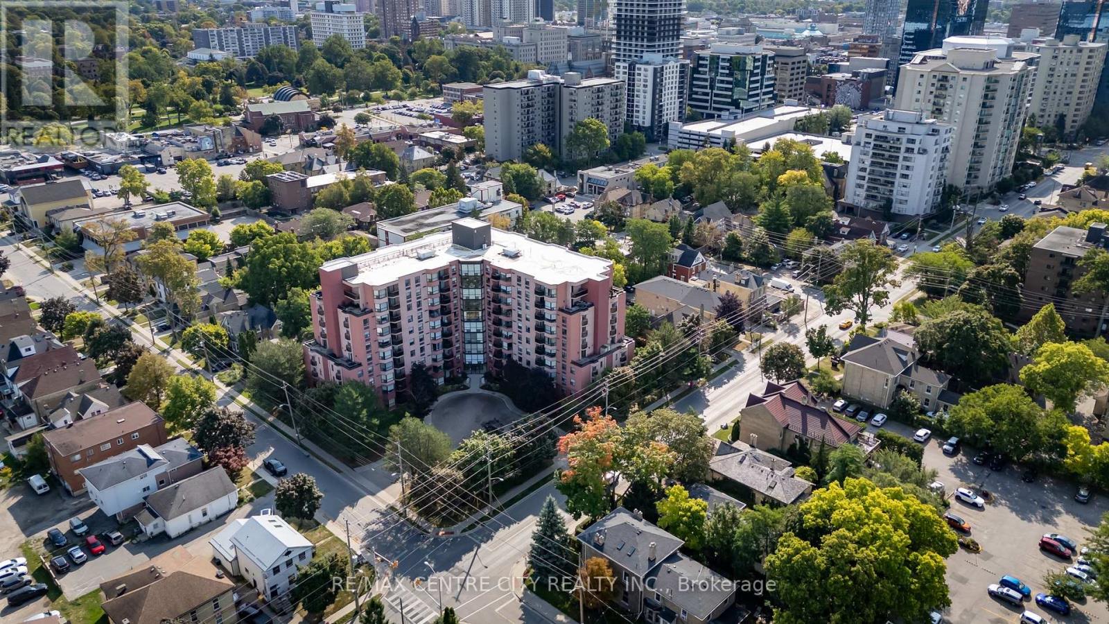 103 - 600 TALBOT STREET