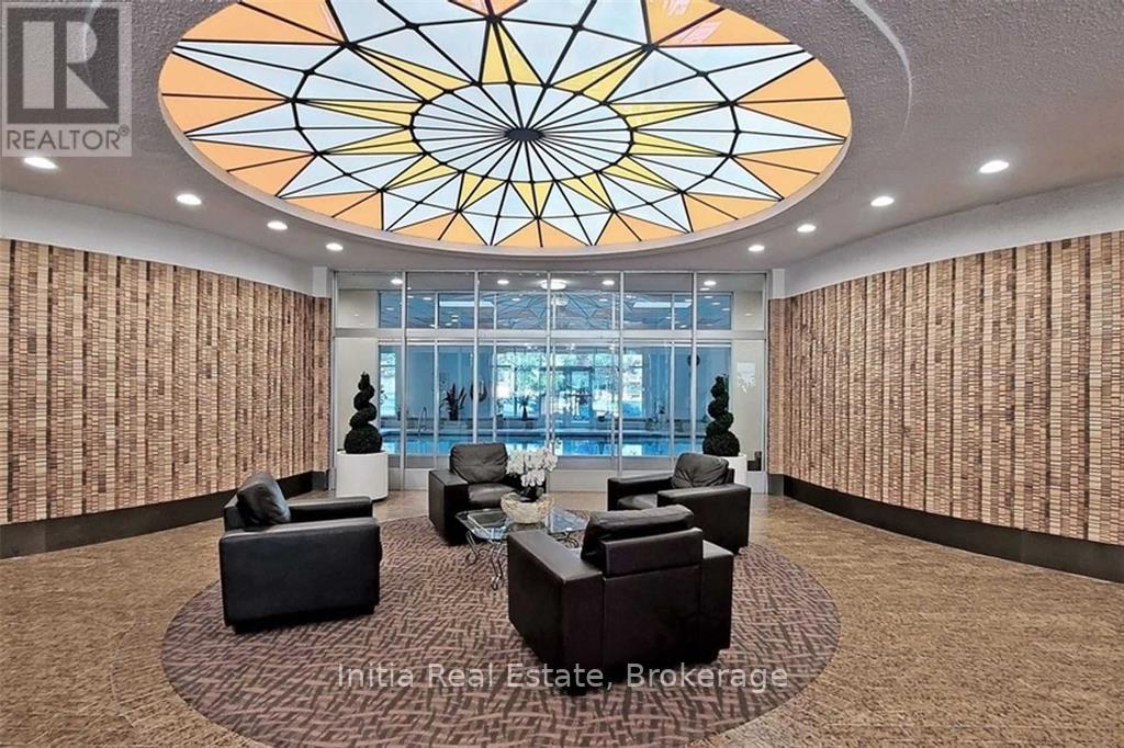 601 - 25 SILVER SPRINGS BOULEVARD