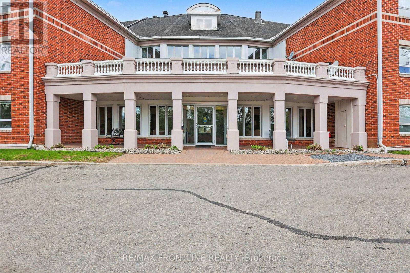 209 - 23 ROGERS ROAD