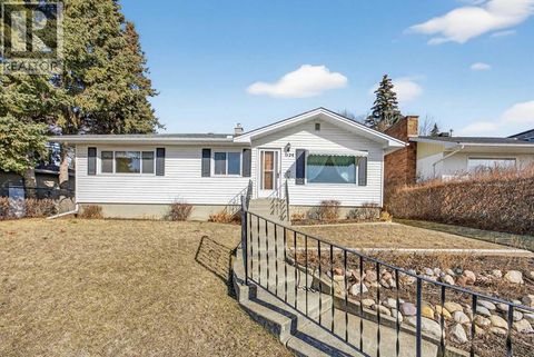 1124 31 Avenue NW Calgary AB t2k0a9