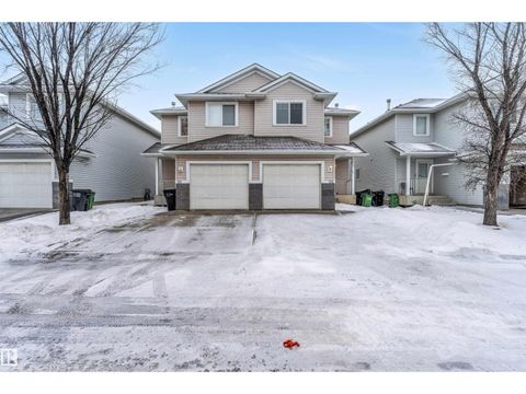 #96 4350 23 ST NW Edmonton AB T6T1X8