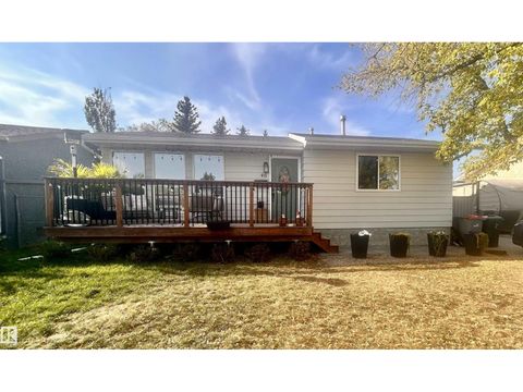 46 GARDEN VALLEY DR Stony Plain AB T7Z1H4