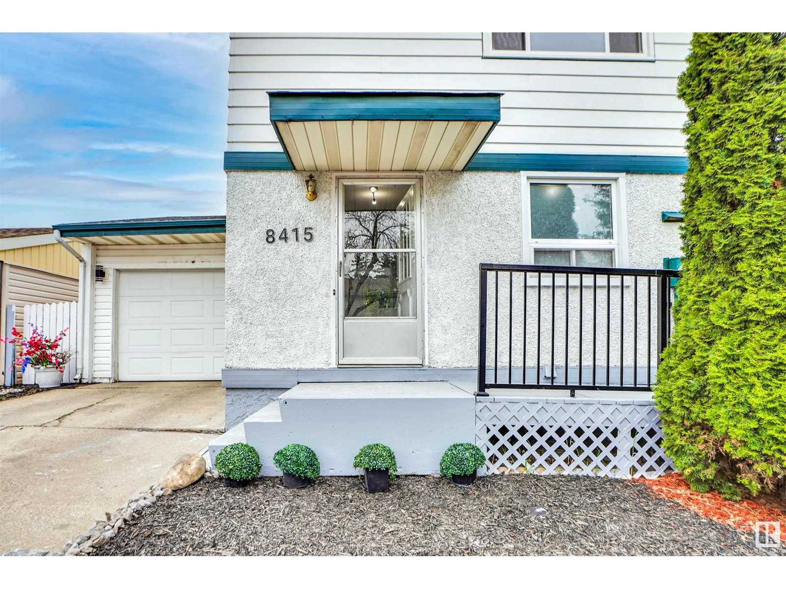8415 MILL WOODS RD NW