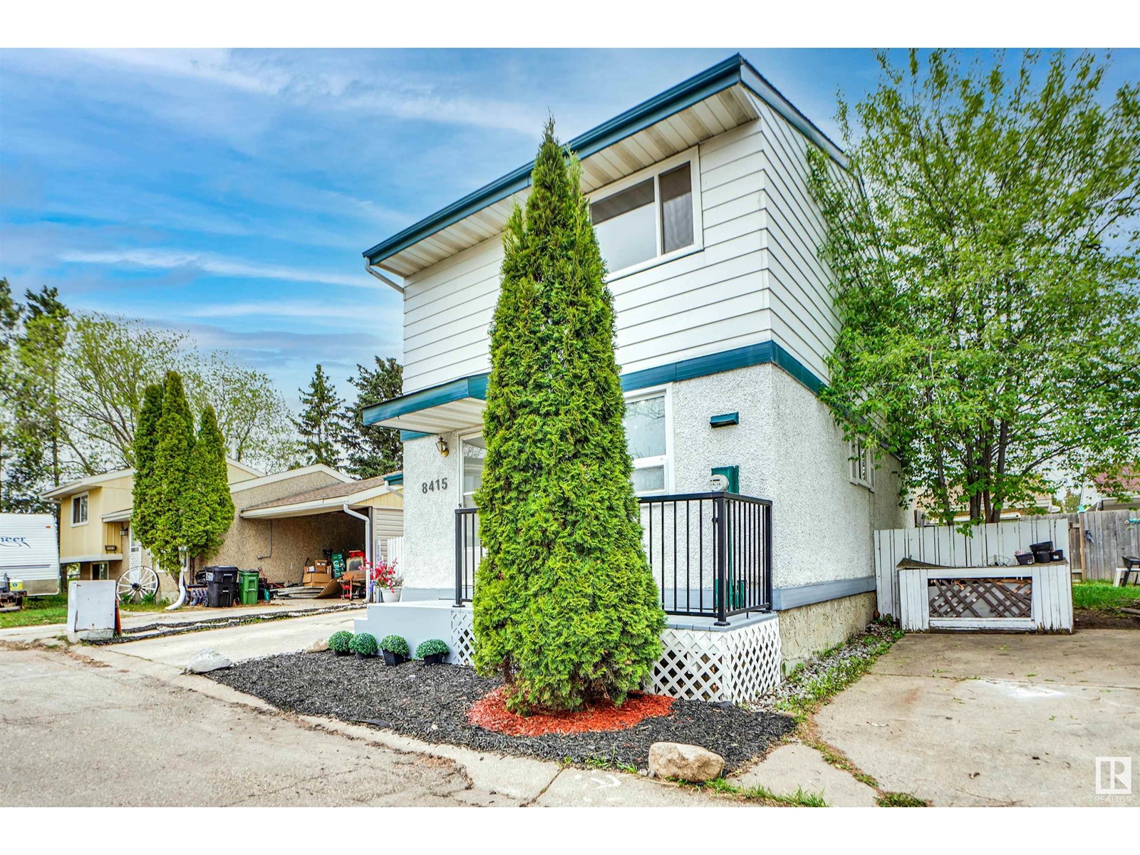 8415 MILL WOODS RD NW