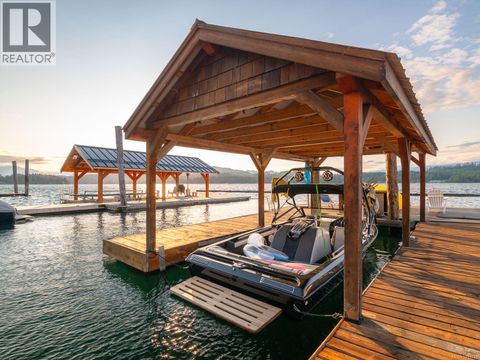 9010 Lord Rd Port Alberni BC V9Y9C1