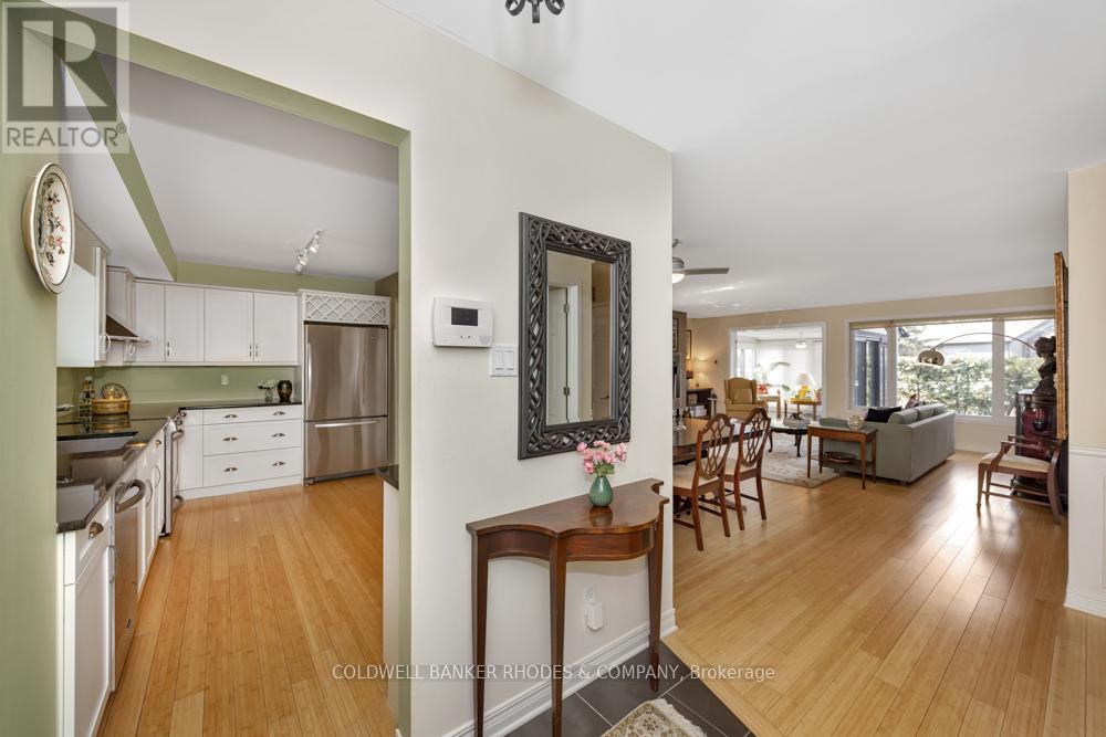 2 PEBBLE BEACH COURT