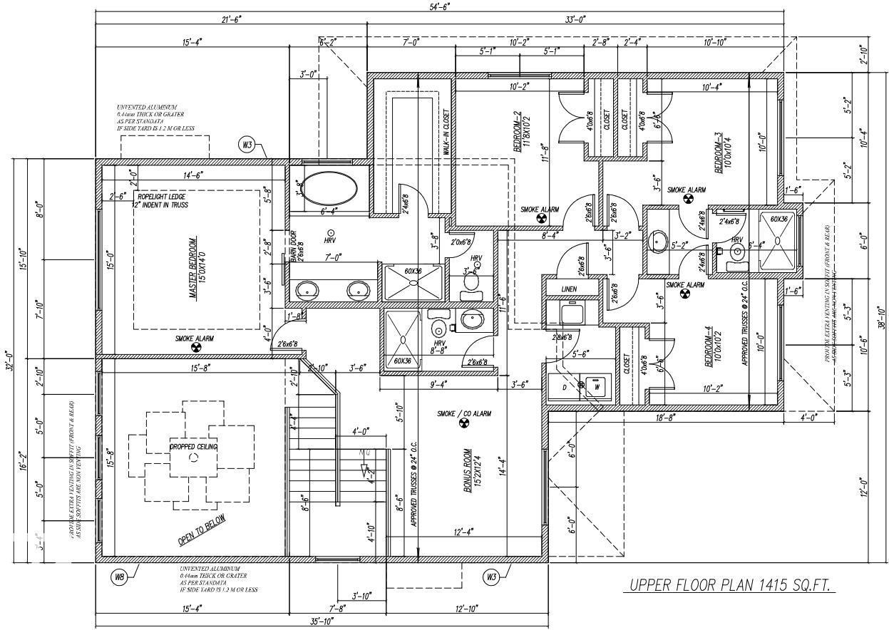 5 HILLWOOD TC