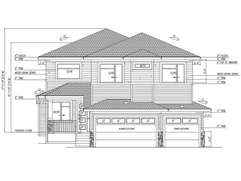 5 HILLWOOD TC Spruce Grove AB T7X0X4
