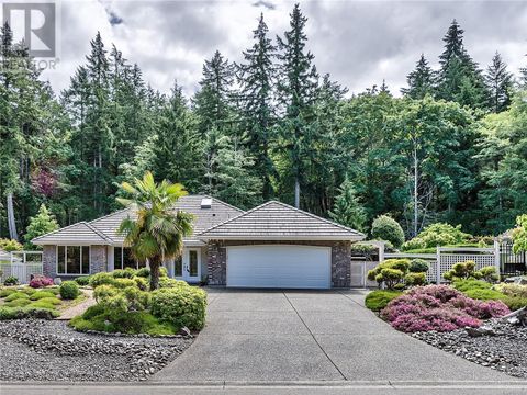 2544 Andover Rd Nanoose Bay BC V9P9K5